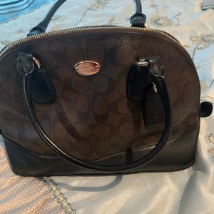Coach handbag